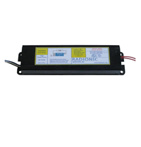 Ballasts fluorescents magnétiques